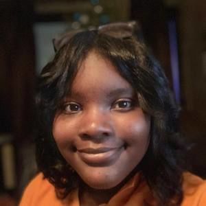 Meet your Posher, Naimah